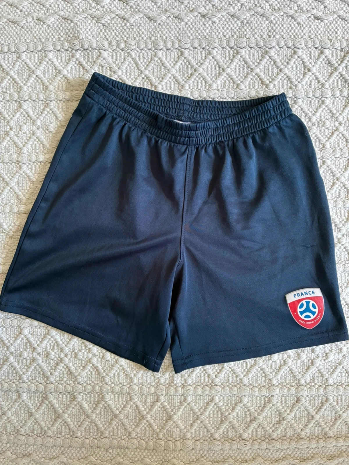 Short France UEFA Euro 2020